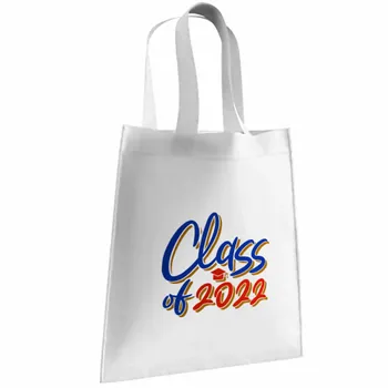 Non Woven Tote Bags - Imprint Now - CA