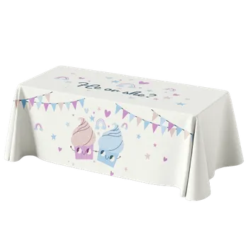 Table Covers - Imprint Now - CA