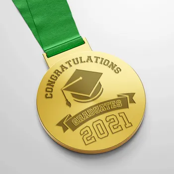 Medals - Imprint Now - CA