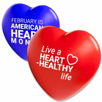 Stress Balls - Imprint Now - CA