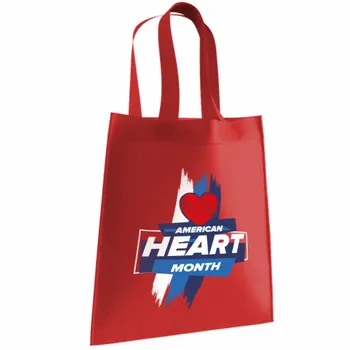 Non Woven Tote Bags - Imprint Now - CA