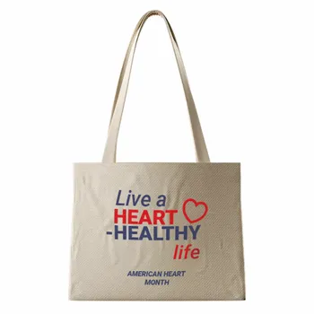 Cotton Canvas Bags - Imprint Now - CA