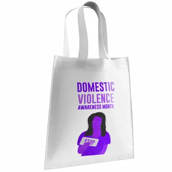 Non Woven Tote Bags - Imprint Now - CA
