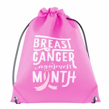 Drawstrings Bags - Imprint Now - CA