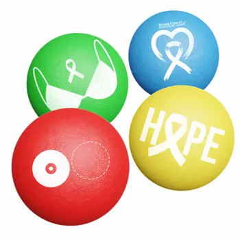 Stress Balls - Imprint Now - CA