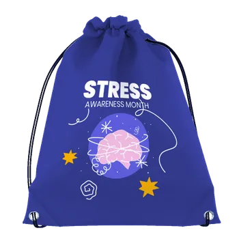 Drawstrings Bags - Imprint Now - CA