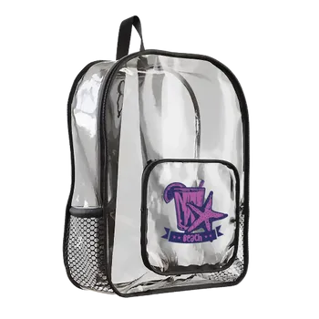 Clear Bags - Imprint Now - CA