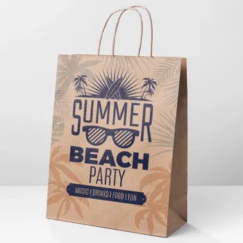 Take-out Packaging - Imprint Now - CA