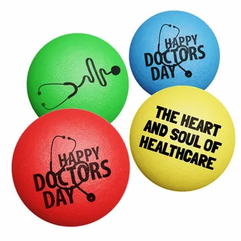 Stress Balls - Imprint Now - CA