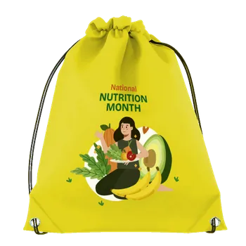 Drawstrings Bags - Imprint Now - CA