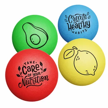 Stress Balls - Imprint Now - CA