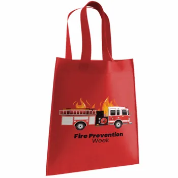 Non Woven Tote Bags - Imprint Now - CA