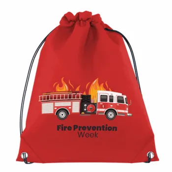 Drawstrings Bags - Imprint Now - CA