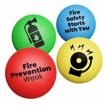 Stress Balls - Imprint Now - CA