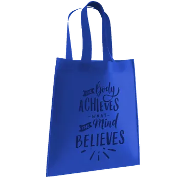 Non Woven Tote Bags - Imprint Now - CA