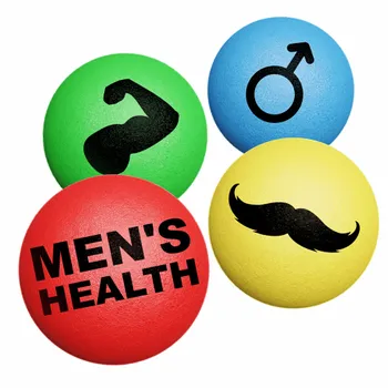 Stress Balls - Imprint Now - CA