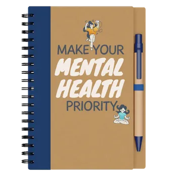 Notebooks - Imprint Now - CA