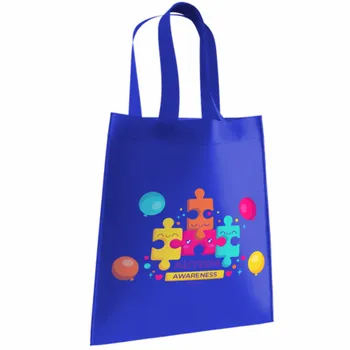 Non Woven Tote Bags - Imprint Now - CA