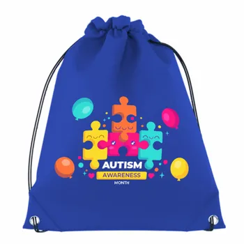 Drawstrings Bags - Imprint Now - CA