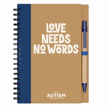 Notebooks - Imprint Now - CA