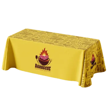 Table Covers - Imprint Now - CA