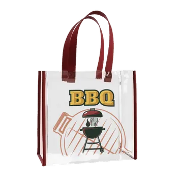 Clear Bags - Imprint Now - CA