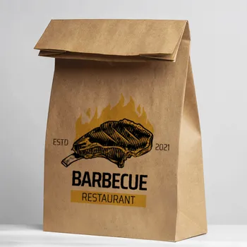 Food Packaging - Imprint Now - CA