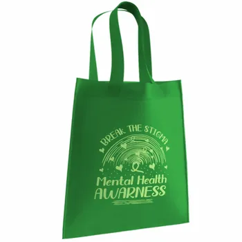 Non Woven Tote Bags - Imprint Now - CA