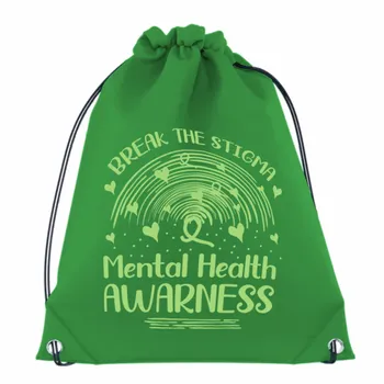 Drawstrings Bags - Imprint Now - CA