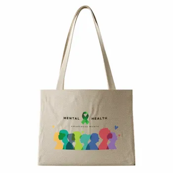 Jute Tote Bags - Imprint Now - CA