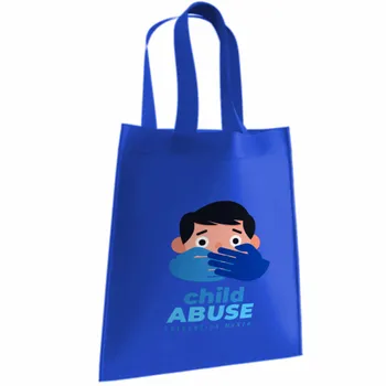 Non Woven Tote Bags - Imprint Now - CA
