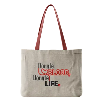 Cotton Canvas Bags - Imprint Now - CA