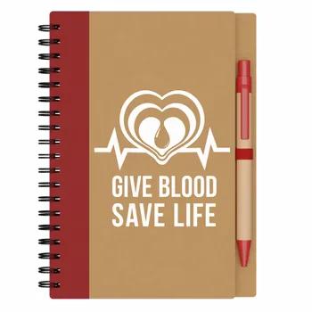 Notebooks - Imprint Now - CA