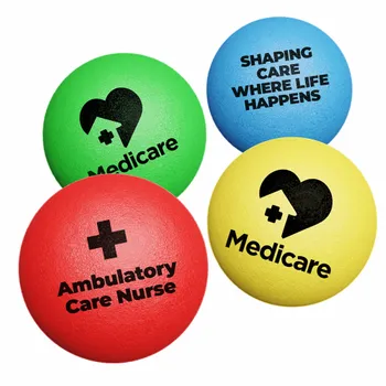 Stress Balls - Imprint Now - CA
