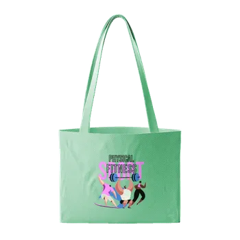 Cotton Canvas Bags - Imprint Now - CA