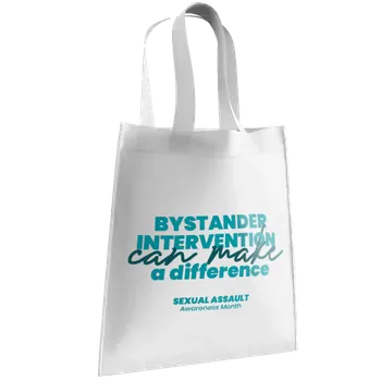 Non Woven Tote Bags - Imprint Now - CA