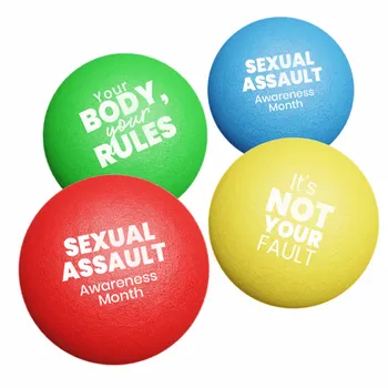 Stress Balls - Imprint Now - CA