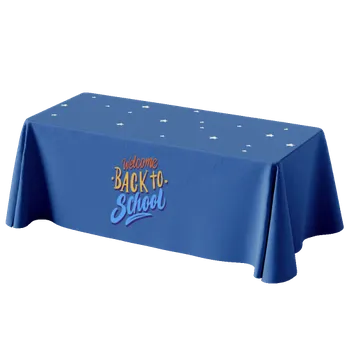 Table Covers - Imprint Now - CA