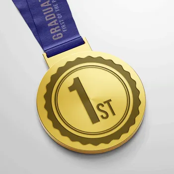 Medals - Imprint Now - CA