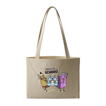 Cotton Canvas Bags - Imprint Now - CA