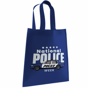 Non Woven Tote Bags - Imprint Now - CA