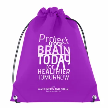 Drawstrings Bags - Imprint Now - CA