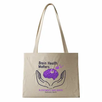 Cotton Canvas Bags - Imprint Now - CA