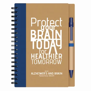 Notebooks - Imprint Now - CA