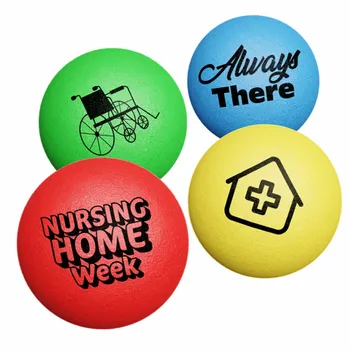 Stress Balls - Imprint Now - CA