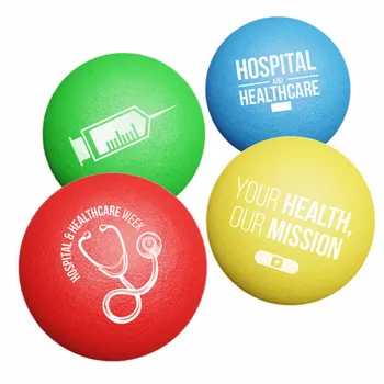 Stress Balls - Imprint Now - CA