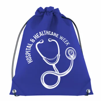 Drawstrings Bags - Imprint Now - CA