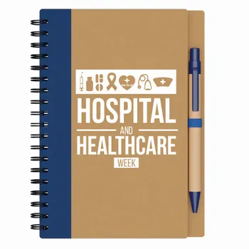 Notebooks - Imprint Now - CA