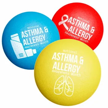 Stress Balls - Imprint Now - CA