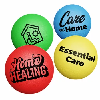 Stress Balls - Imprint Now - CA